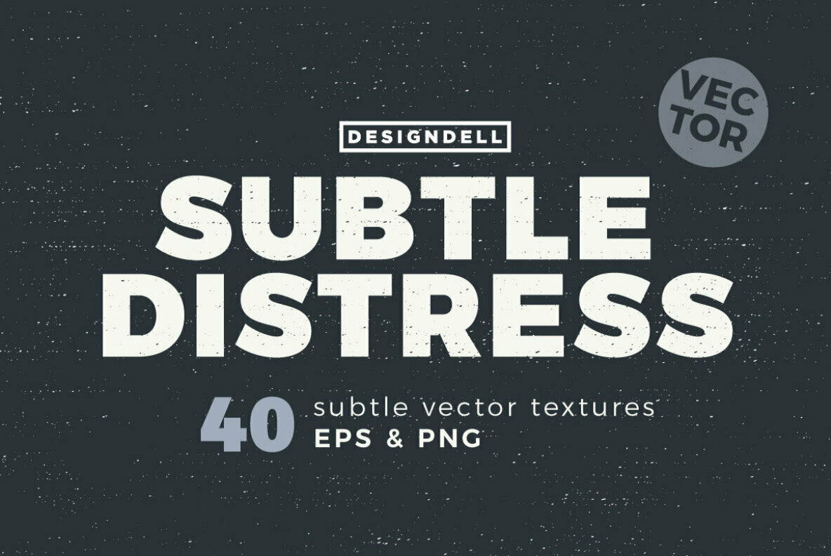 Subtle Distress Textures Subtle Distress Textures