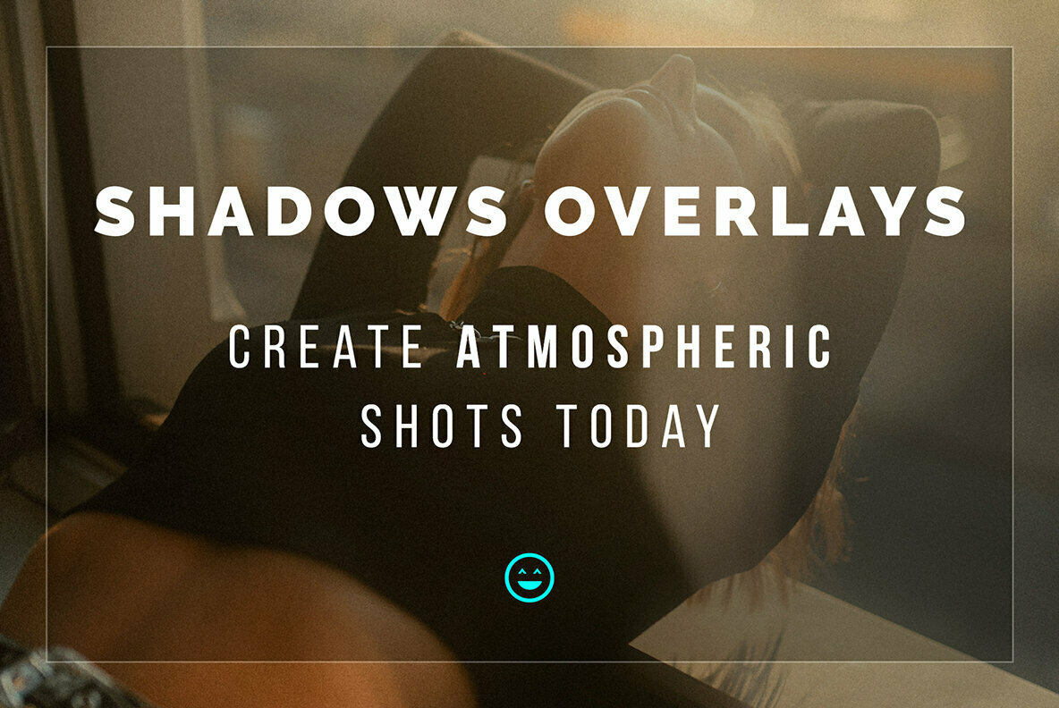 Shadows Overlays Shadows Overlays