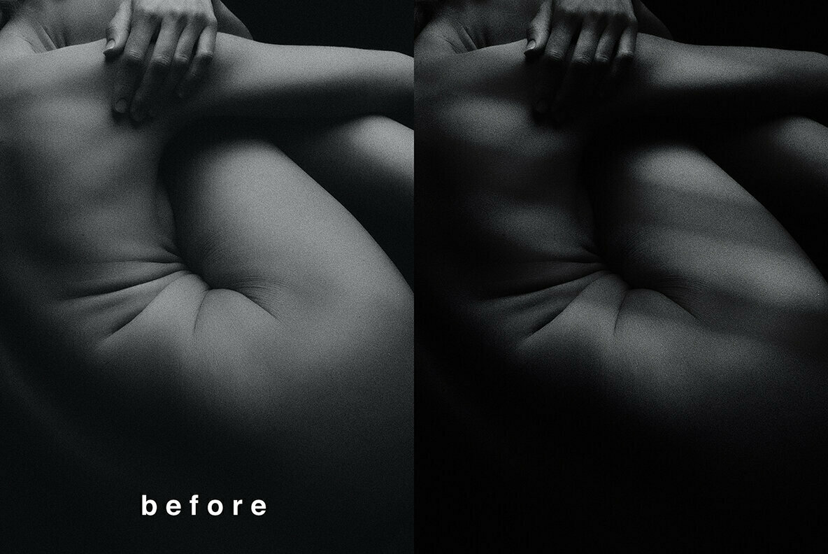 Shadows Overlays Shadows Overlays