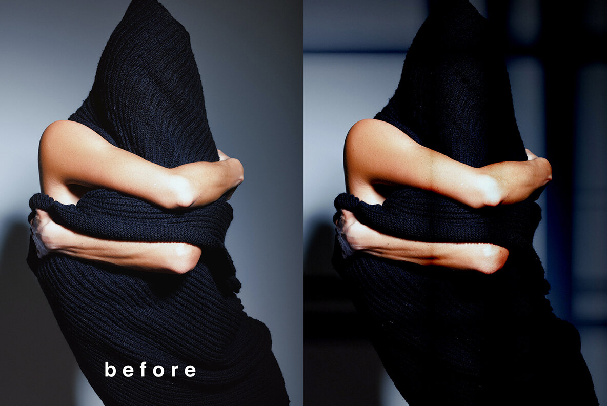 Shadows Overlays Shadows Overlays