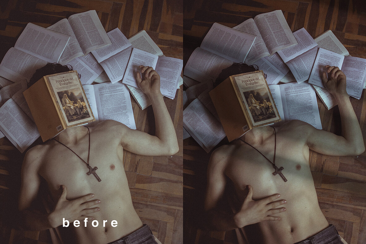 Shadows Overlays Shadows Overlays