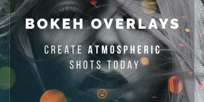 Bokeh Overlays