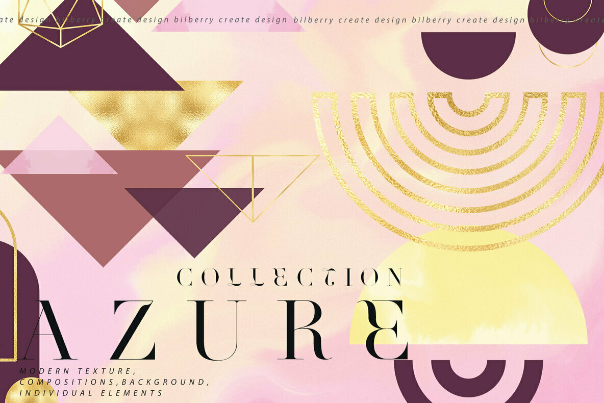 Azure Collection 1