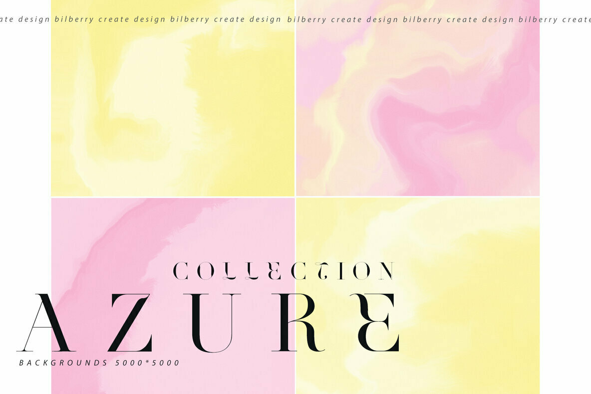 Azure Collection 3