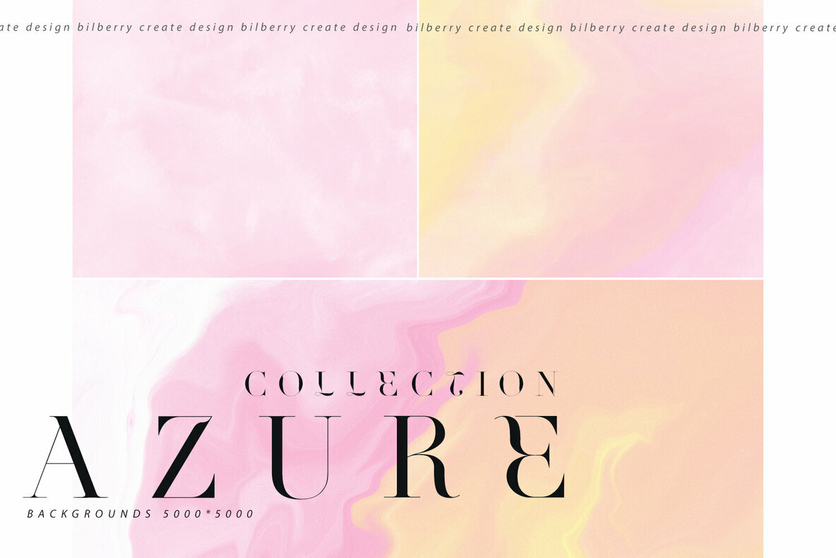 Azure Collection 4
