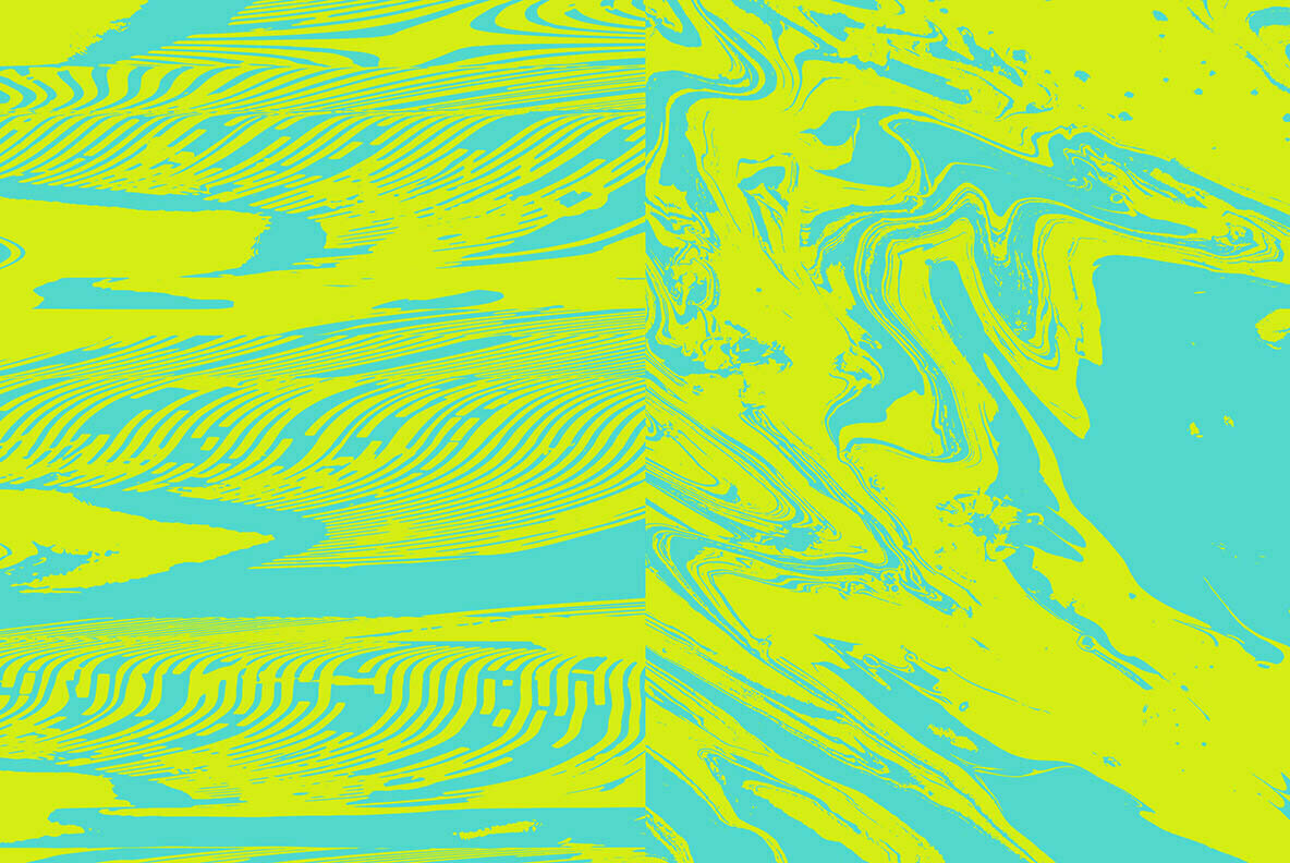 200 Vector Abstract Textures 3