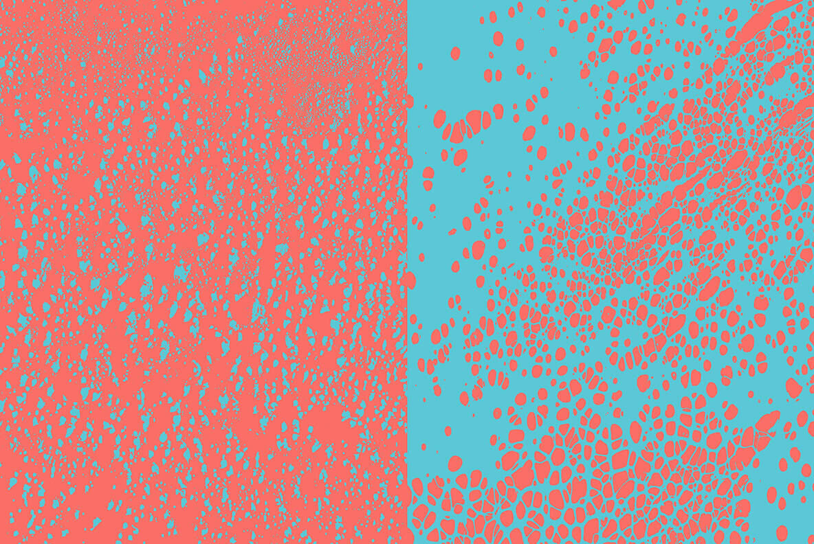 200 Vector Abstract Textures 4