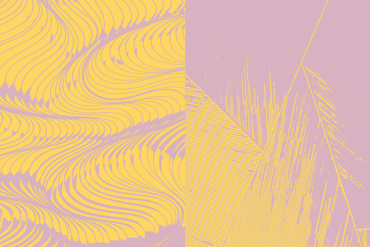 200 Vector Abstract Textures 5