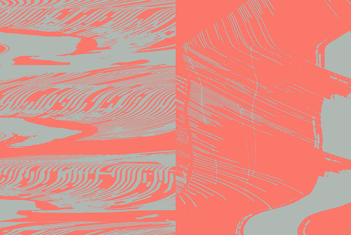 200 Vector Abstract Textures 6