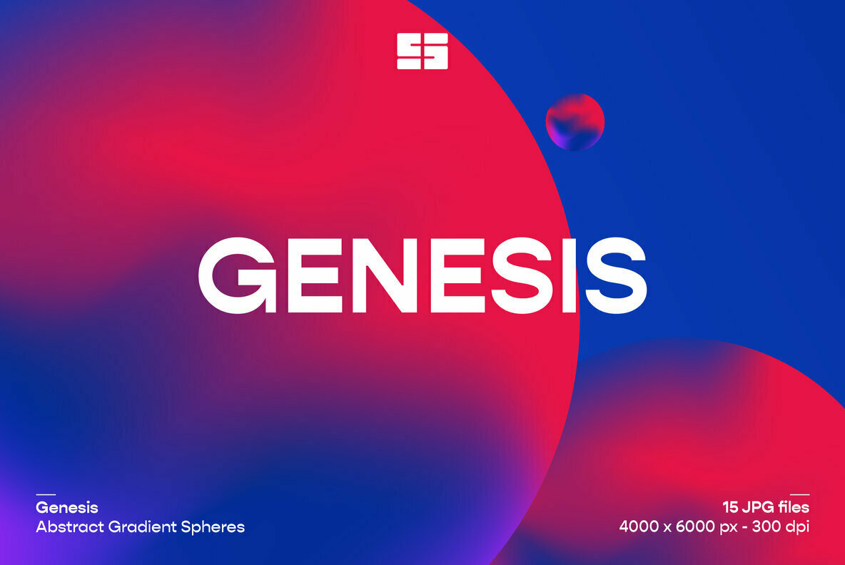 Genesis Genesis