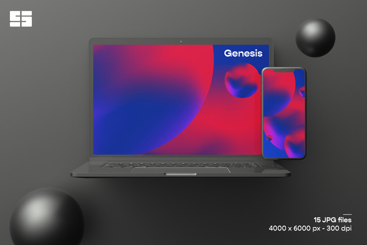 Genesis Genesis