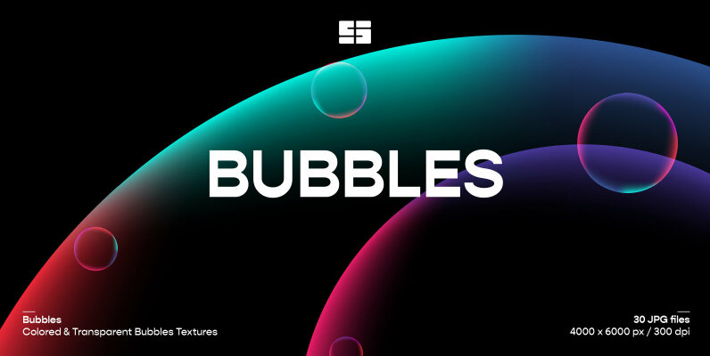 Bubbles