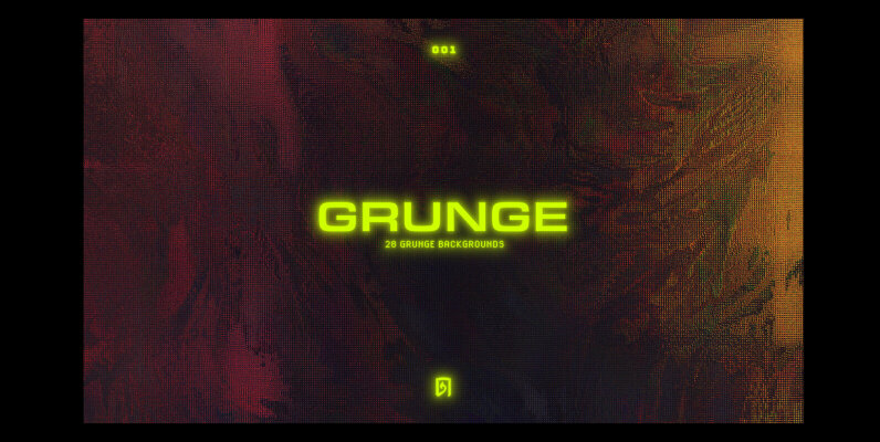 Grunge 001