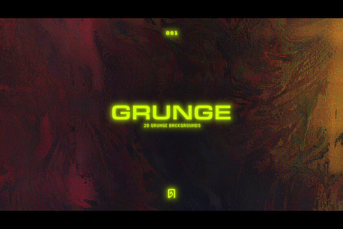 Grunge 001
