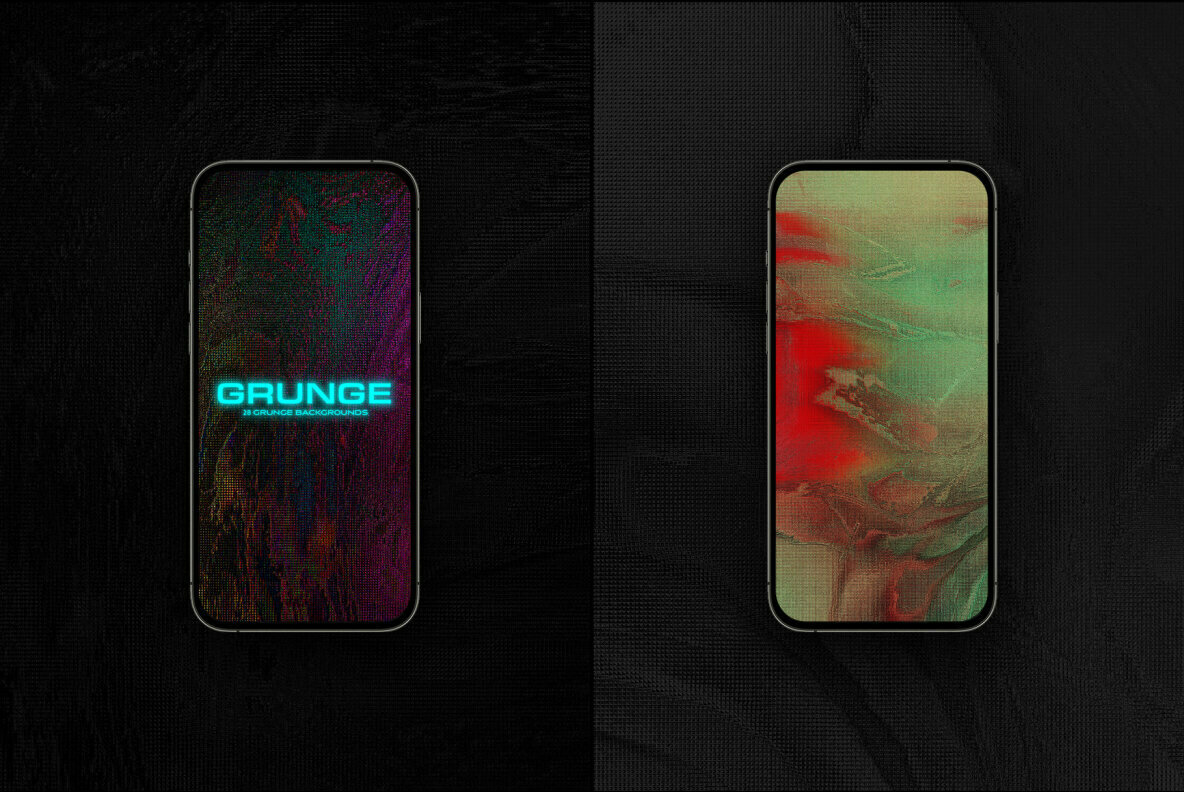 Grunge 002 2