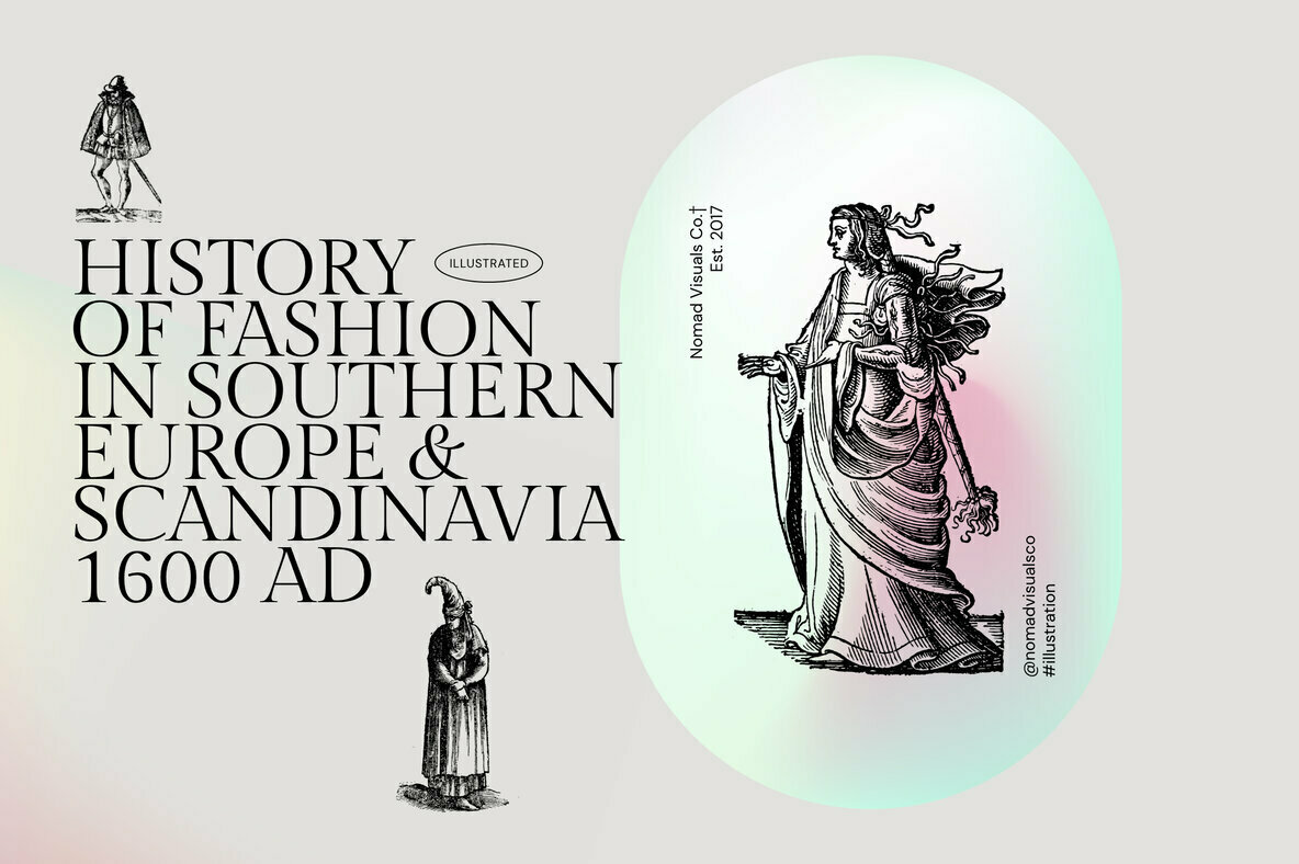 History of Fashion   Vol 2 2