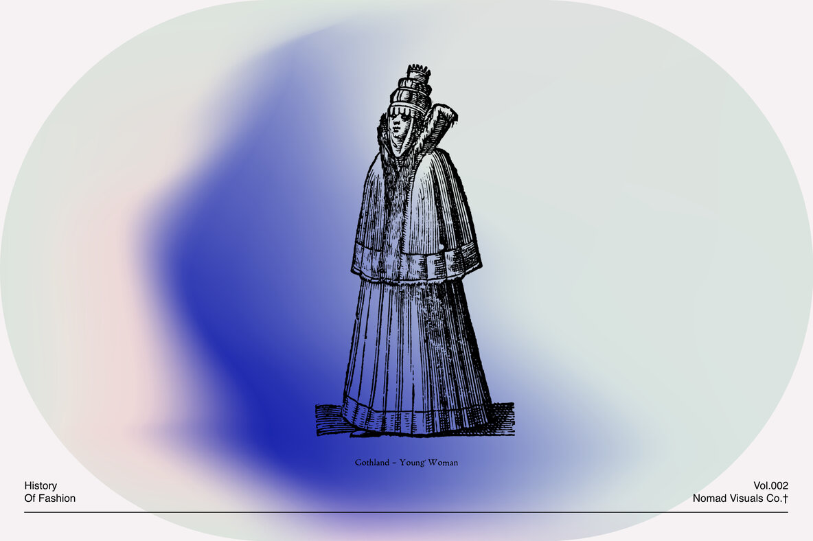 History of Fashion   Vol 2 7