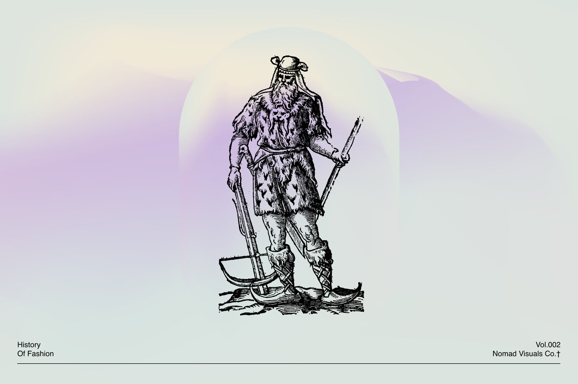 History of Fashion   Vol 2 13