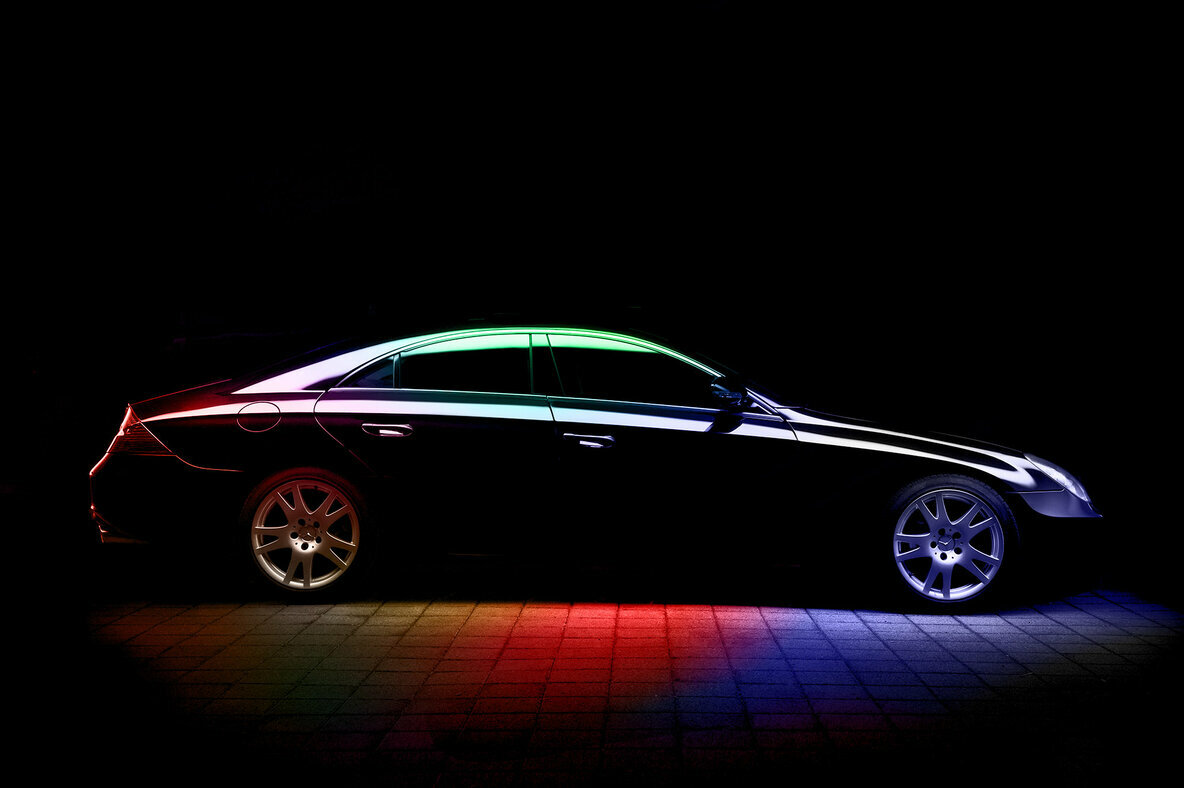 Lucid     Vibrant Blur Overlays 4