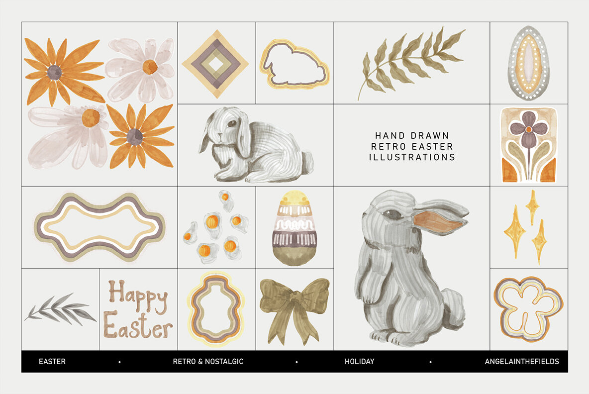 BUNNY FIELDS BUNNY FIELDS