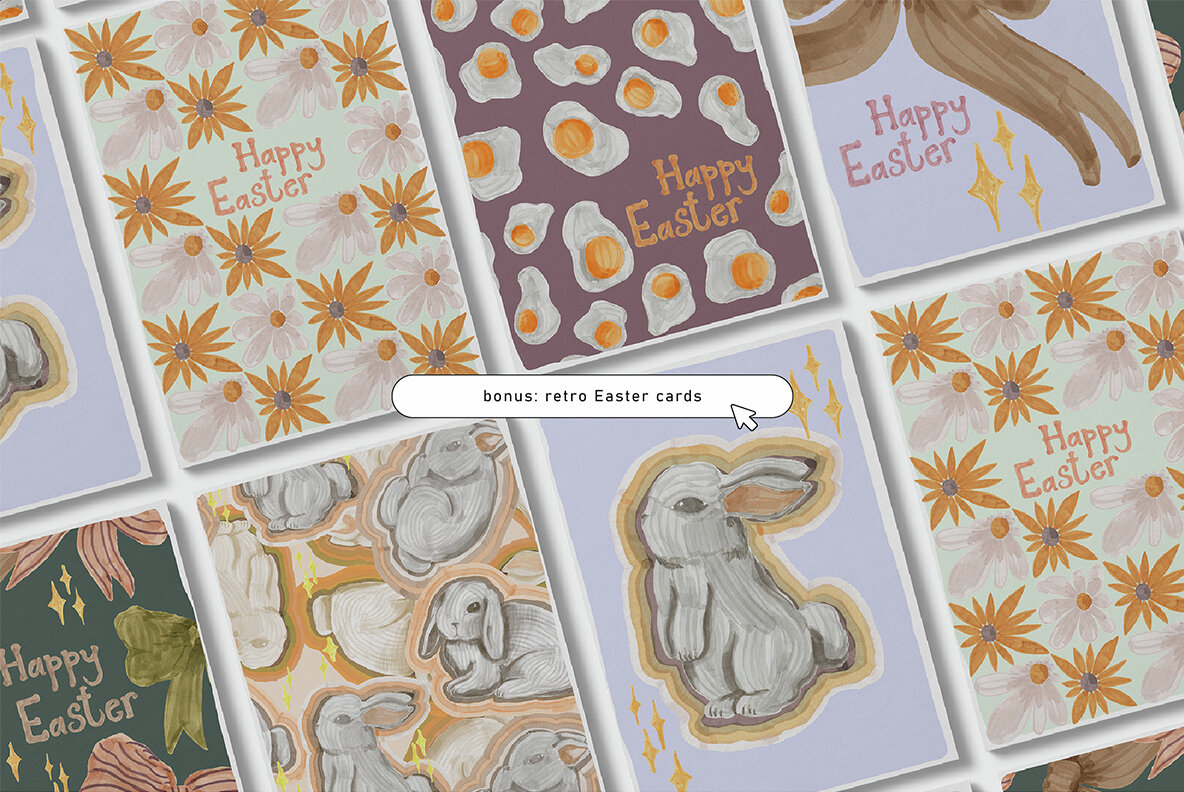BUNNY FIELDS BUNNY FIELDS