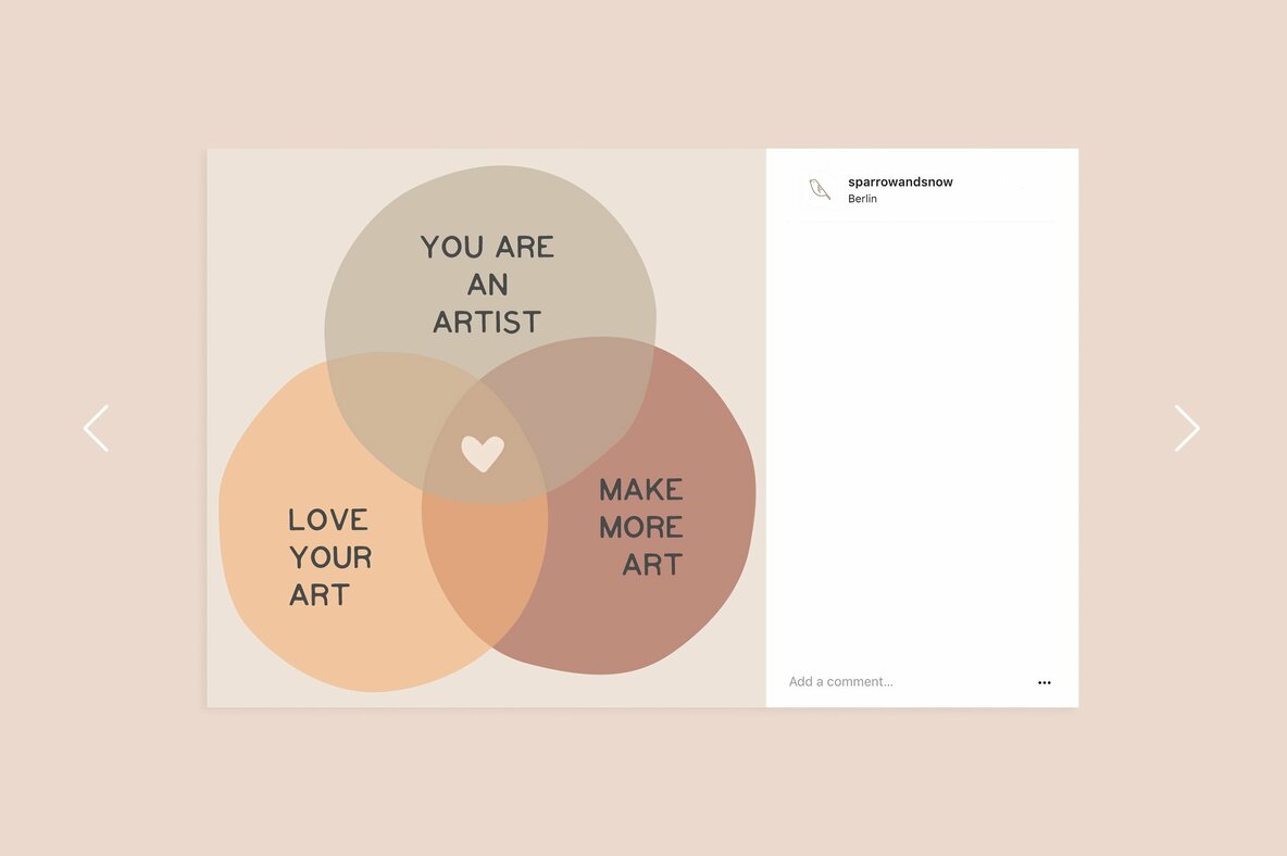 Coach Carousel Templates CANVA PS Coach Carousel Templates CANVA PS