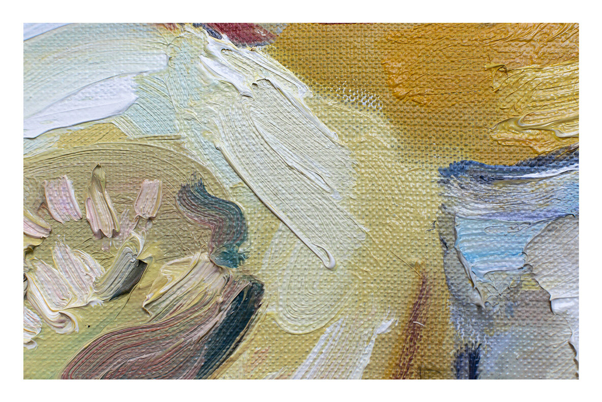 Earthy vintage hues artsy textures Earthy vintage hues artsy textures