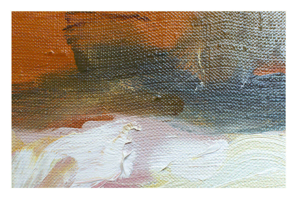 Earthy vintage hues artsy textures Earthy vintage hues artsy textures