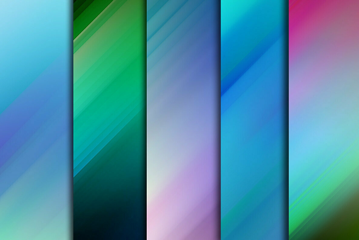 Motion Blur Backgrounds 4 3