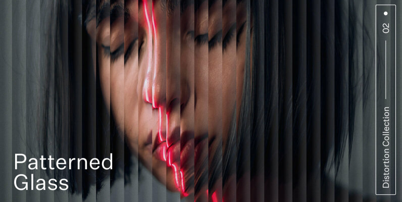 Distortion Collection 02