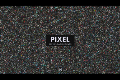 Pixel 001