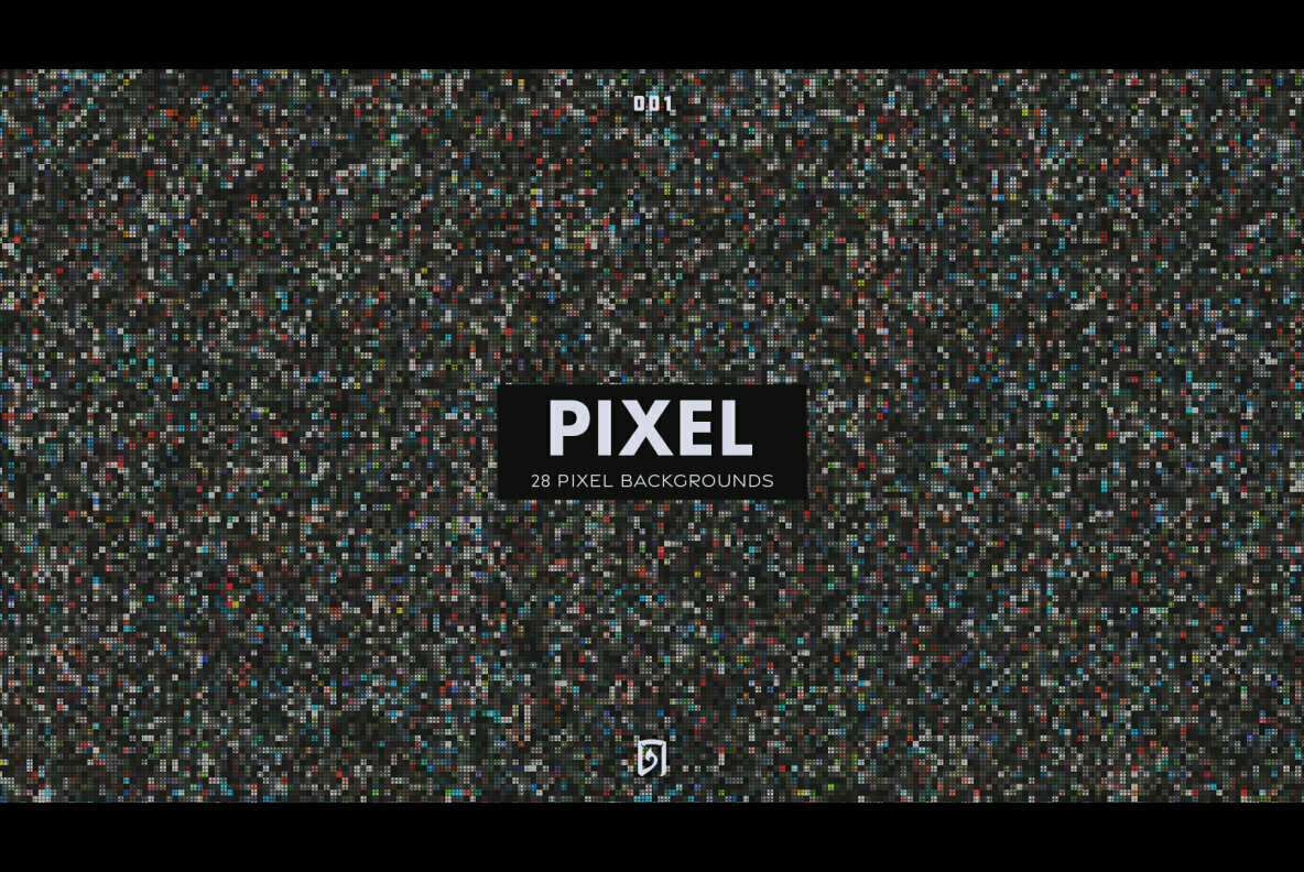 Pixel 001 1