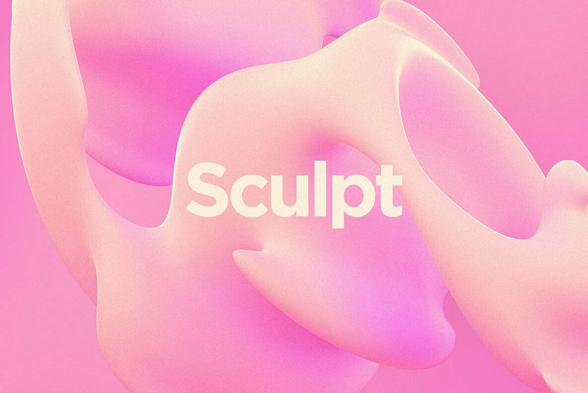 Sculpt