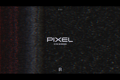 Pixel 002