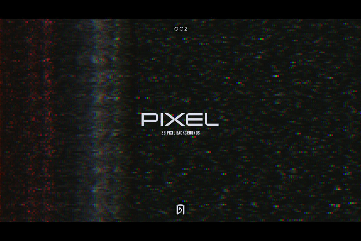 Pixel 002 Pixel 002