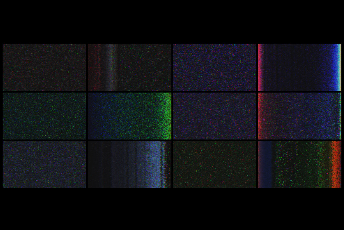 Pixel 002 Pixel 002