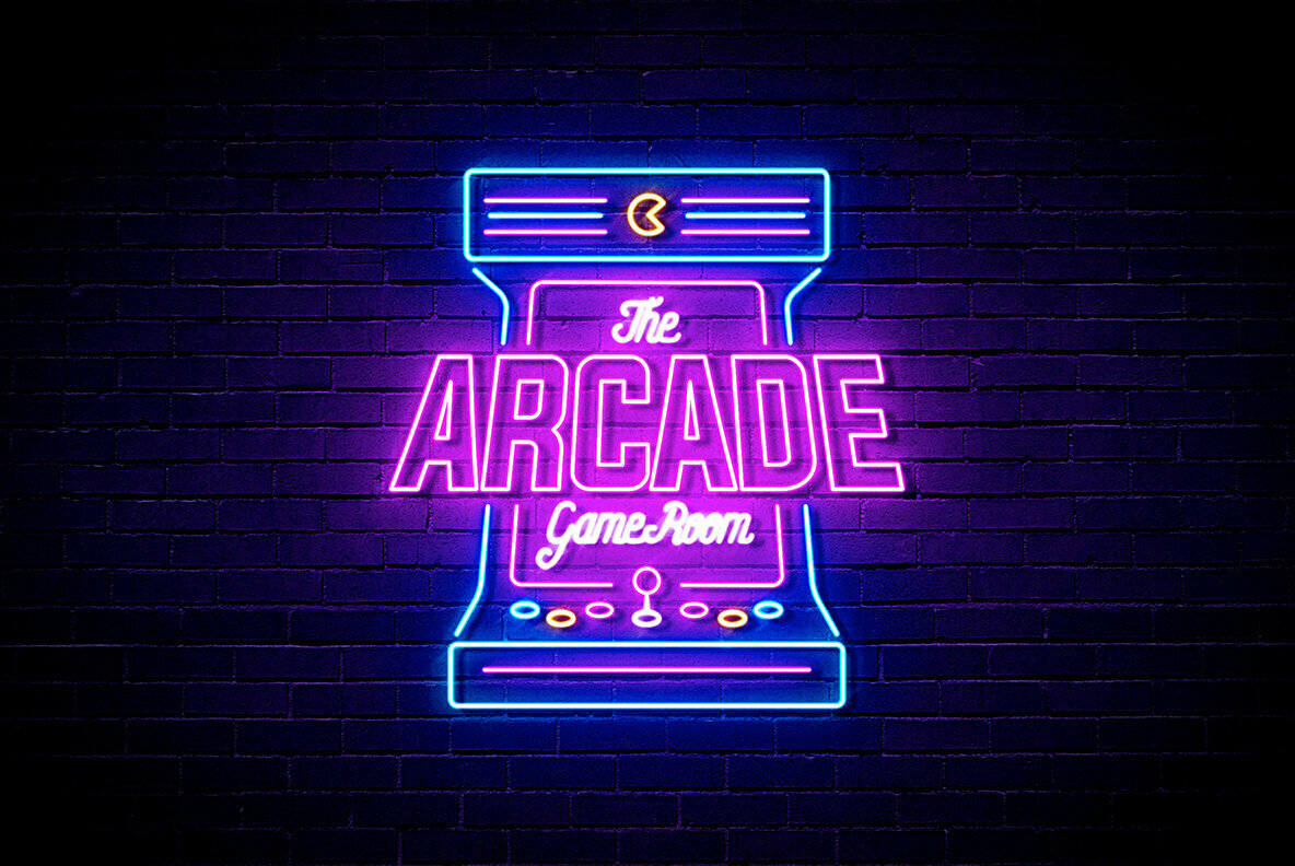 Neon Sign Effects Neon Sign Effects