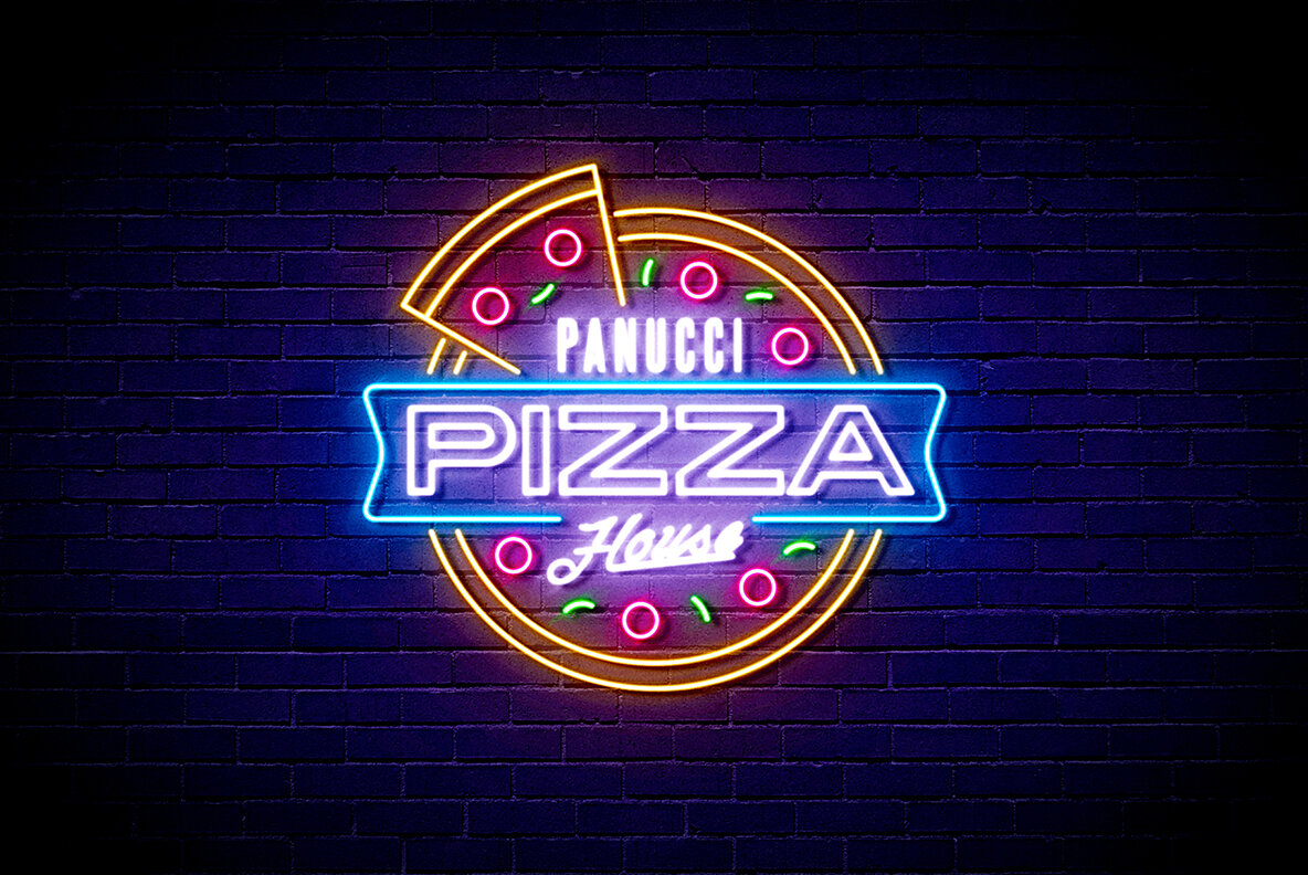 Neon Sign Effects Neon Sign Effects