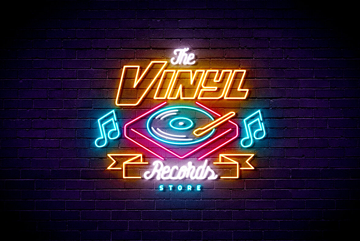 Neon Sign Effects Neon Sign Effects