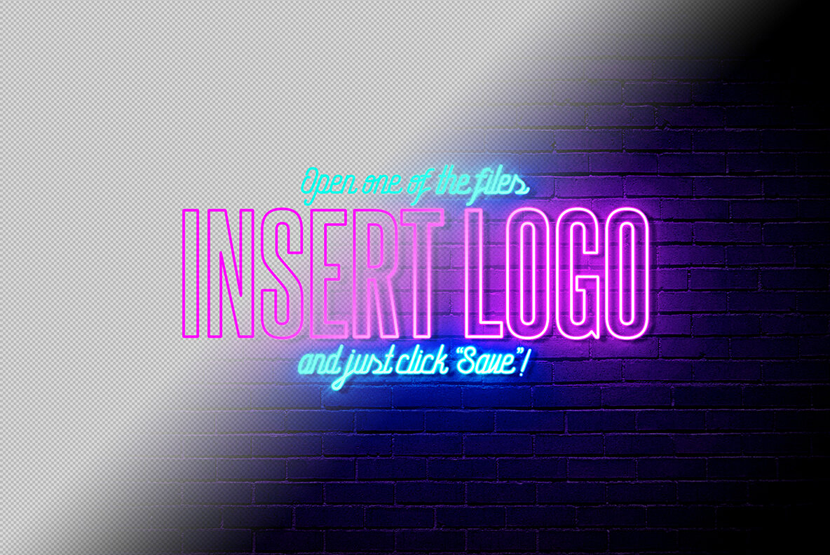 Neon Sign Effects Neon Sign Effects