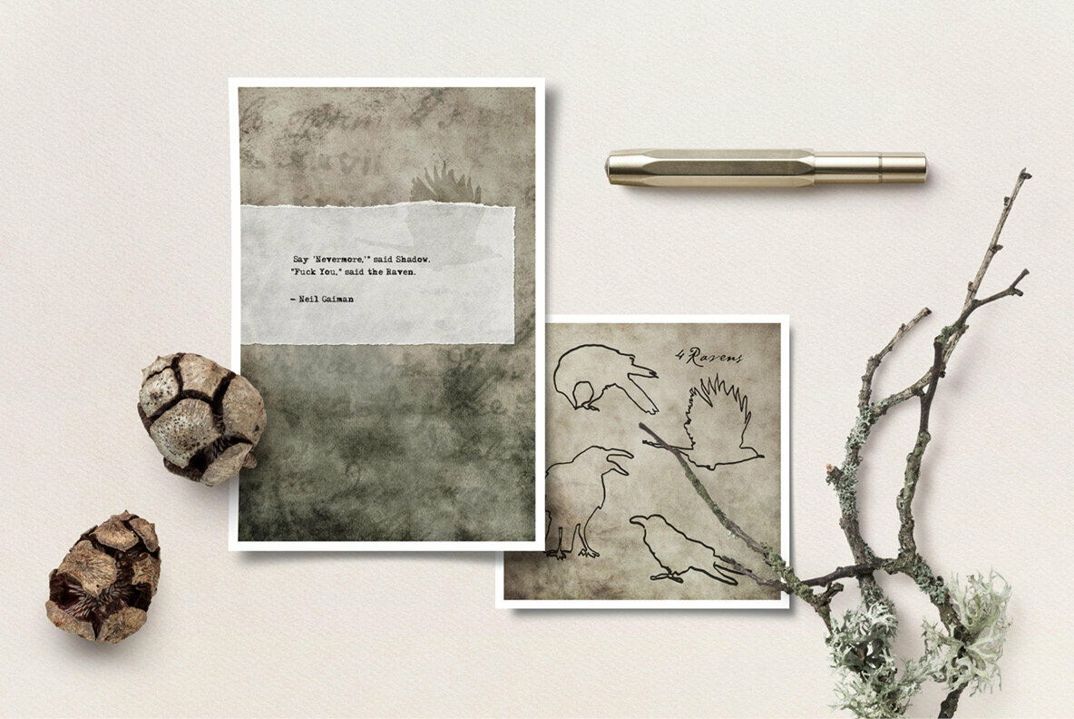The Messy Mystic Graphic Divination Toolkit The Messy Mystic Graphic Divination Toolkit