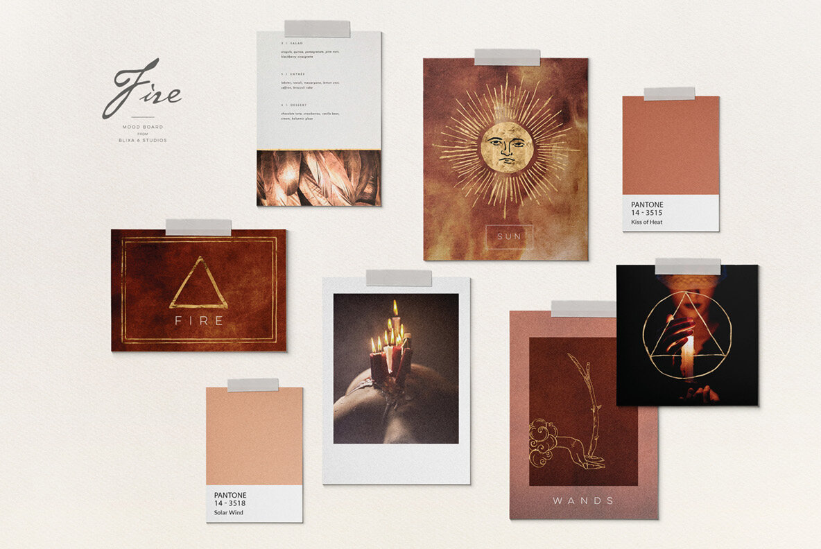 The Messy Mystic Graphic Divination Toolkit The Messy Mystic Graphic Divination Toolkit