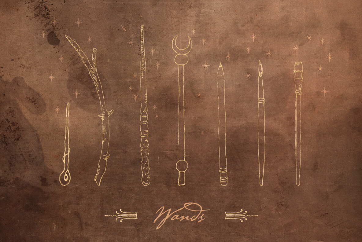 The Messy Mystic Graphic Divination Toolkit The Messy Mystic Graphic Divination Toolkit