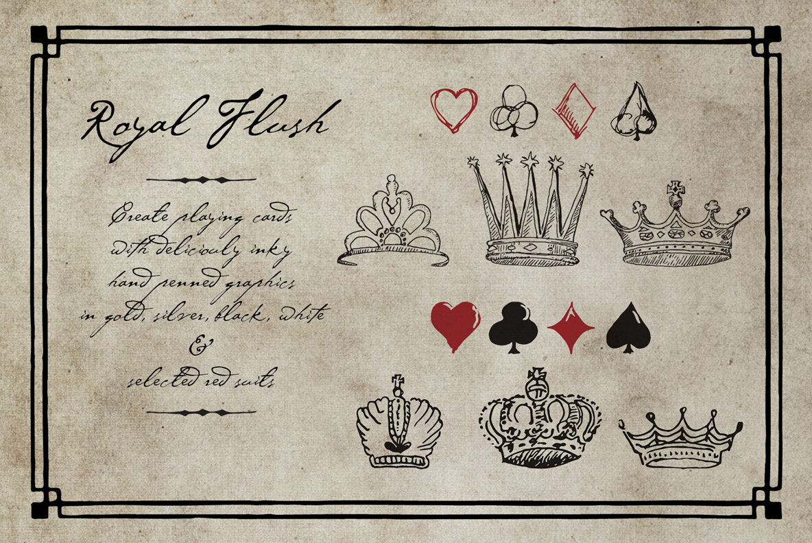 The Messy Mystic Graphic Divination Toolkit The Messy Mystic Graphic Divination Toolkit