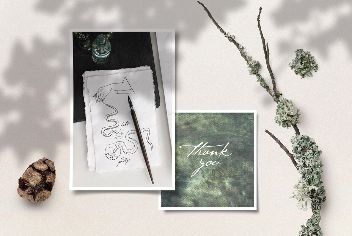 The Messy Mystic Graphic Divination Toolkit The Messy Mystic Graphic Divination Toolkit