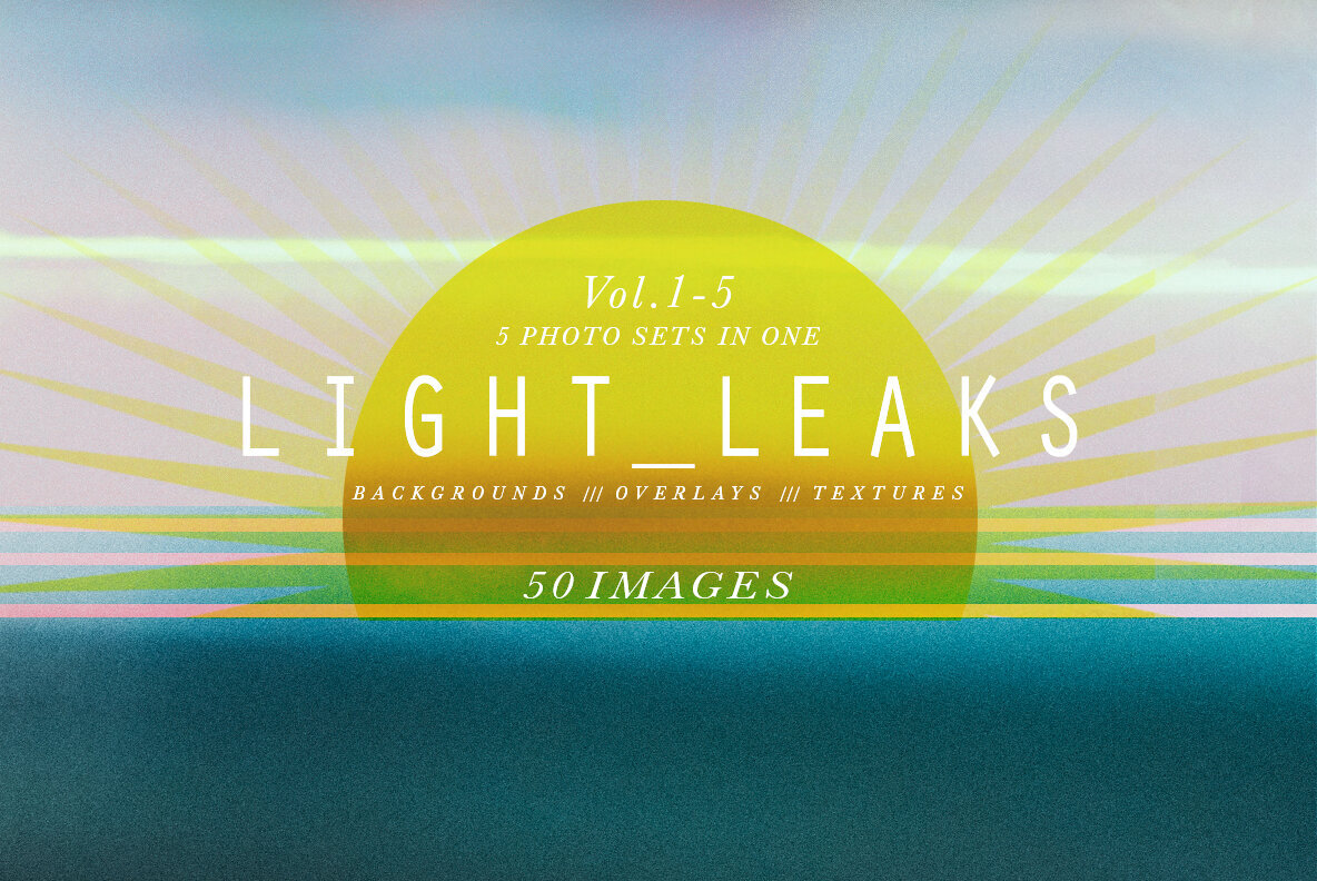 Light Leaks 50