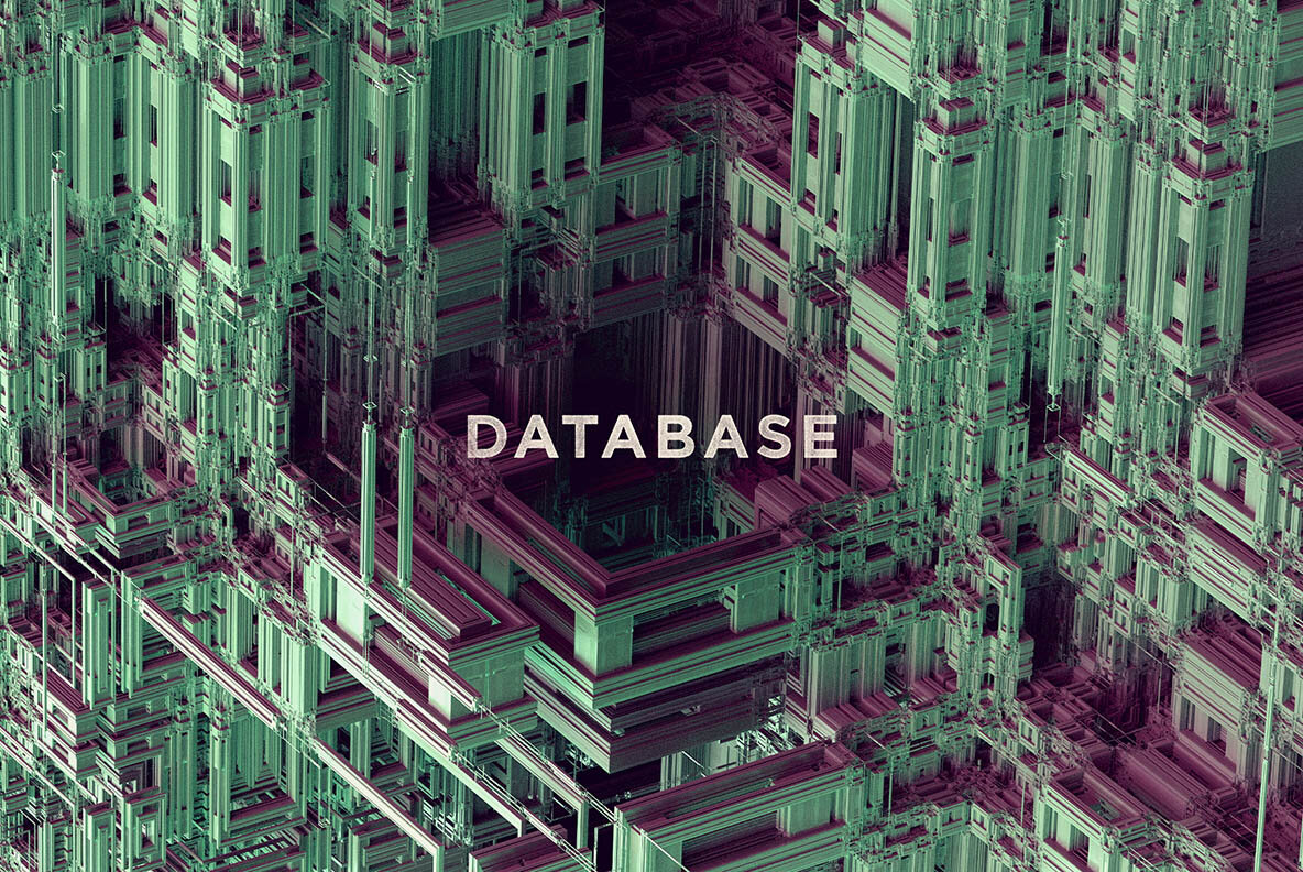 Database 8