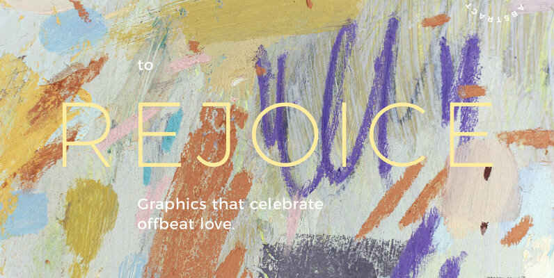 To Rejoice   Abstract Background Festive Pack