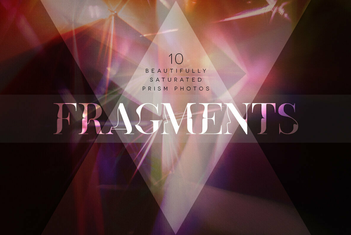 Fragments 1