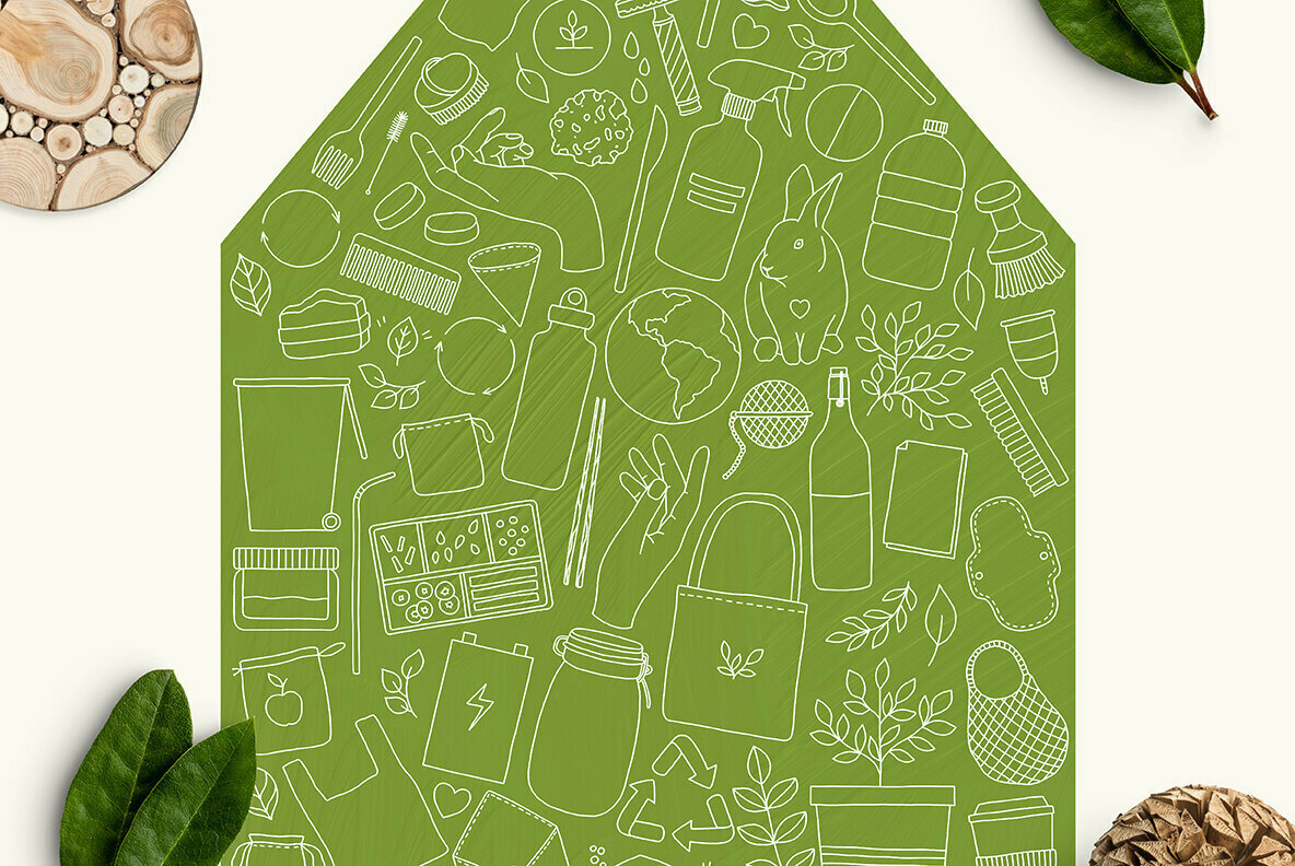 Eco Line Collection Zero Waste 3